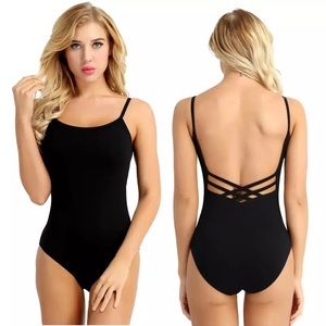 Bodysuit/Leotard